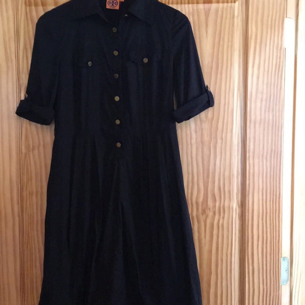 Tory Burch dress